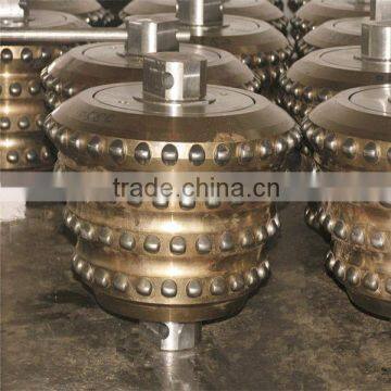 roller cutter for Engineering bits