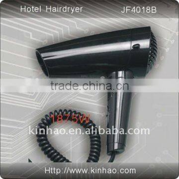 JF4018 Hotel Hairdryer