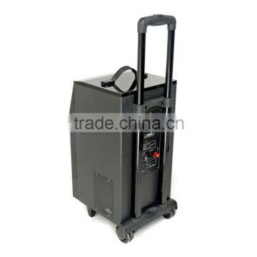 2016 Best Selling Loud Portable Battery Powered Speakers photo-3