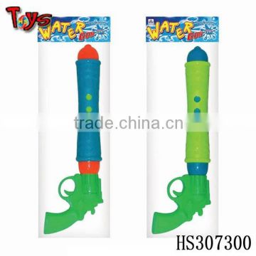 cheap hot product super shooter revolver water gun