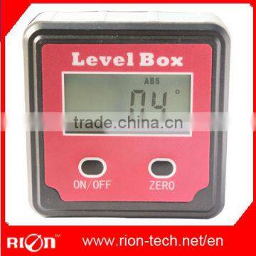 Electronic Leveling Gauge Meter Low Cost Digital Angle Finder