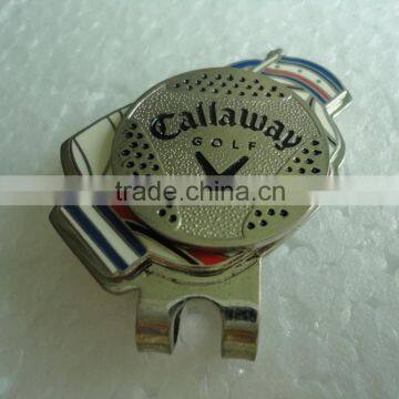 2015 Custom Metal Coin Money Clip With Coin Holder photo-3