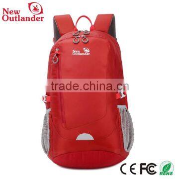 New Style Backpack Popular Designer Hiking Fashion Foldable Back Pack Quality Choice photo-5