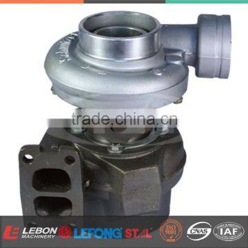 68051725 HIC 6BT Turbocharger Without Valve Excavator Part photo-2