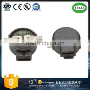 SMT9040 9MM 2700Hz Electro-magnetic Loud 3V SMD passive side sound hole Buzzer(FBELE)