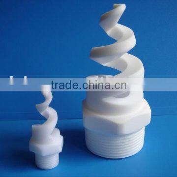 Telflon Spiral Spray Nozzles