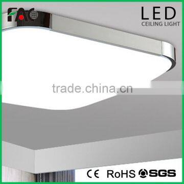 New Premium Saving Power ce Rohs Led Lights Drop Ceiling Recessed photo-4