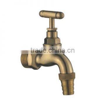 Brass Water Bibcock(tap)/water tap/faucet/water spout