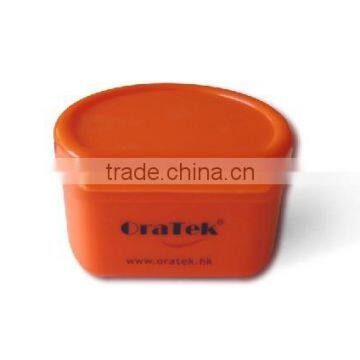 ce Approved Oral Hygiene Products of Plastic Dental Tooth Box photo-3