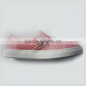 CX087 Women Closed Flat Casual Shoe photo-3
