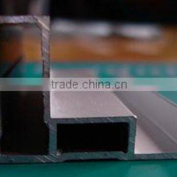 Aluminum Handle for doors and windows