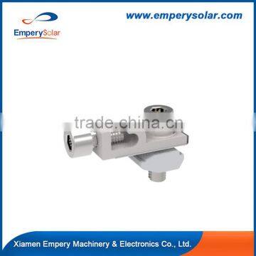 High Quality Mounting Fixture / Solar Component for Tin Roof Solar Racking System photo-4