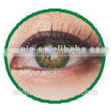 Giselle SW4 korea new look color contact lens 15mm circle lenses