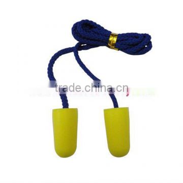 noise earplug,safetyearplug,foam earplug,PU earplug