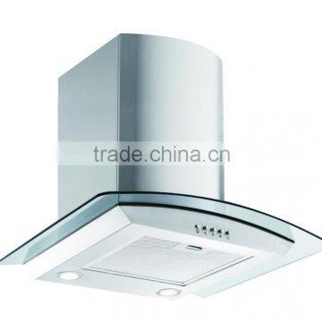 New Design made in china range hood LOH113-03-60(600mm)