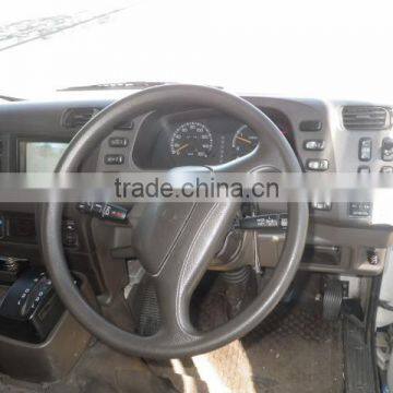 USED BUSES - MITSUBISHI ROSA BUS (RHD 819700 DIESEL) photo-3