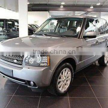 USED CARS - LAND ROVER RANGE ROVER VOGUE TDV8 (LHD 4524)