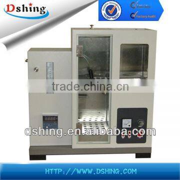 DSHD-0165 Vacuum Distillation Tester