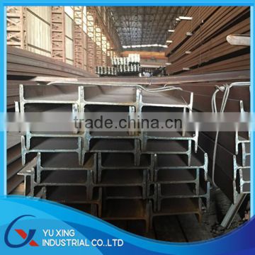 Q235 steel H-beam for column steel beam