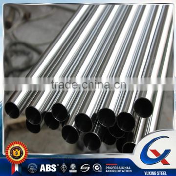 stainless steel pipe sch40/304 u bend stainless steel pipe