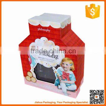 Packaging Candy Gift Boxes China