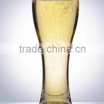 High Qulity Plastic Polycarbonate Pilsner 570mL Beer Glass,Beer Cup Wholesale