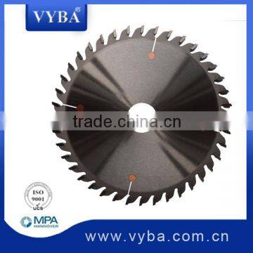 250*40T Circular Saw Blade for Wood Cutting