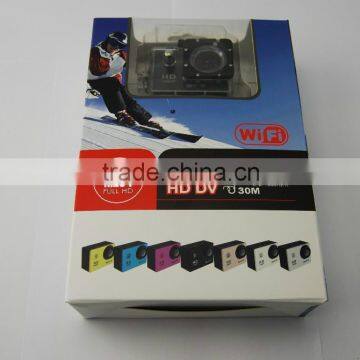Waterproof Sport Camera Sj4000 Nopro Camera photo-5