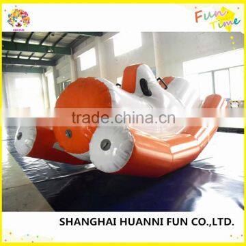 2014 New Outdoor Inflatable Water Totter/Water Seesaw photo-3