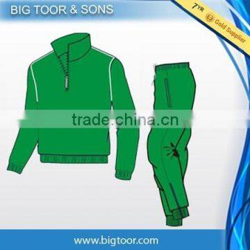 Premium Quality Sportswear Tracksuit with classic look