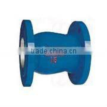 Silent Check Valve