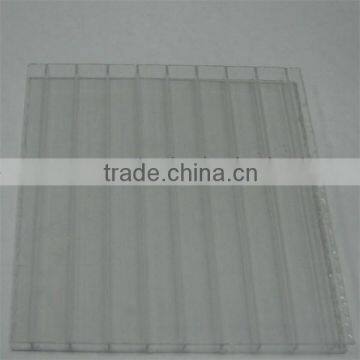 foshan tonon polycarboante panel manufacturer crystal sheeting made in China (TN1762)