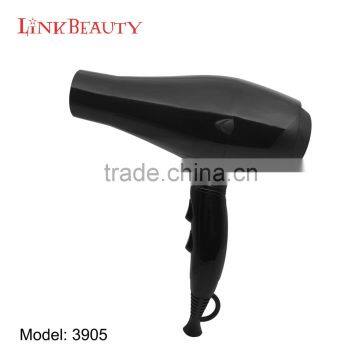 High Quality Long-life Ac Motor Salon Hair Dryer 2000-2200w Best Hair Dryer For Thick Hair