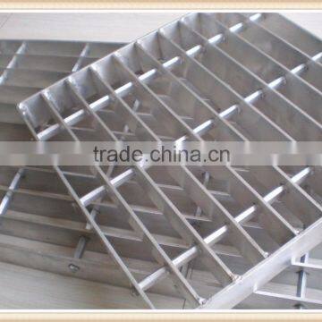 steel bar grating/ stair grating