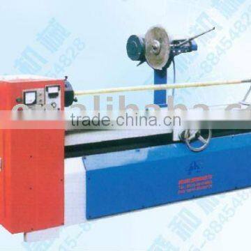 SH-2 Type Manual Walk Knife Circular Cutting Machine
