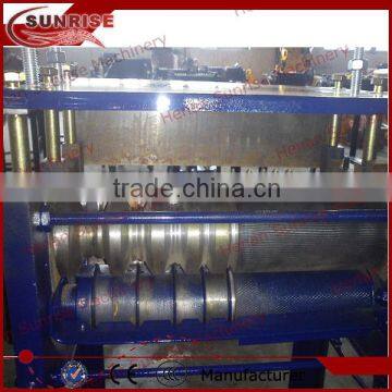 Hot Sale Cable Wire Peeling Machine photo-5