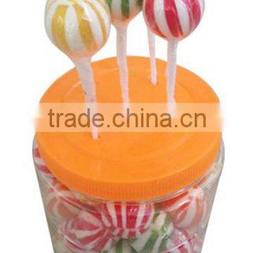 Bestway Football lollipop