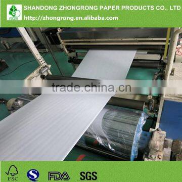 PE Coated C1S Ivory Board photo-2