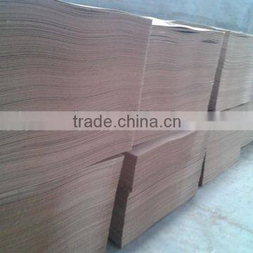 2.5mm 3.0mm 3.2mm 3.5mm 4mm 5mm 6mm hardboard masonite board manufacturer