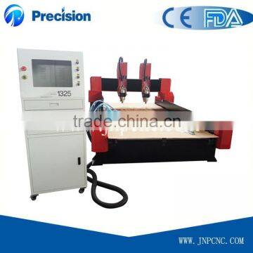 Stone Engraving Cnc Router 1325,cnc Stone Carving Machine 1325,engraving Machine Stone photo-2