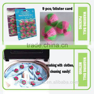 Magic Washing Ball for Clothes photo-6