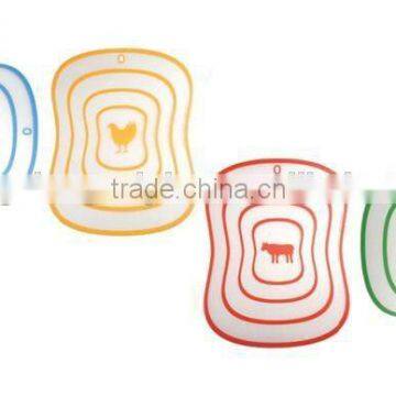 Plastic Cutting Board/chpping Board photo-4
