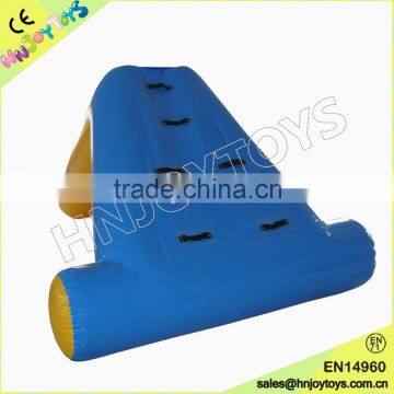 Exciting water games,inflatable water games park,water park games for sale