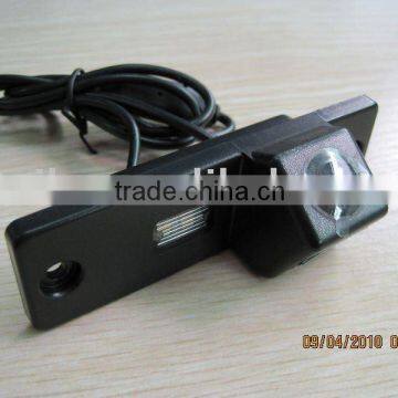 10 Toyota Prado Reversing Camera