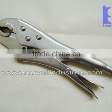 8" Vise Grip Pliers