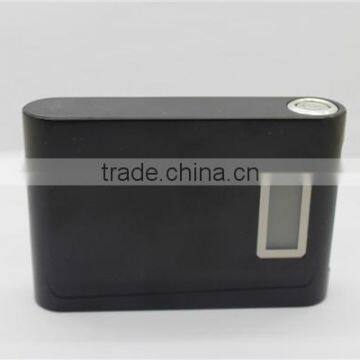 10000mah Portable Smart Power Bank Lcd photo-6