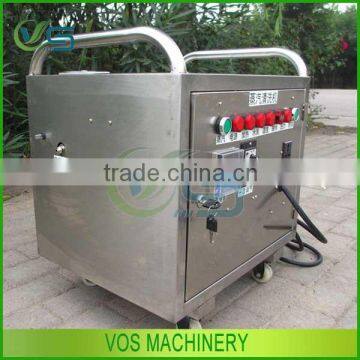 Housekeeping kitchen and family car used car washing machine for sale, steam car wash machine