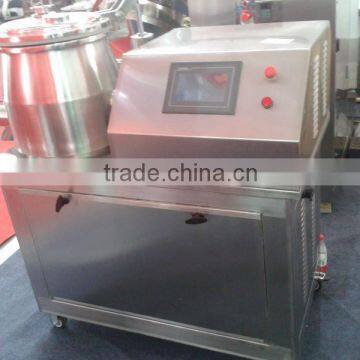 GHL High Speed Mixing Granulator