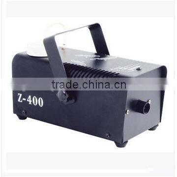 Express 400w Fog Machine 0.3L Tank Capacity Stage Fog Machine photo-2
