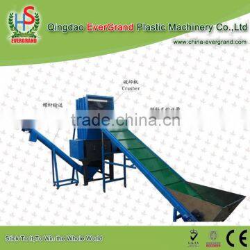 China Powerful Easy Operating Stainless Steel Plastic Crusher photo-2